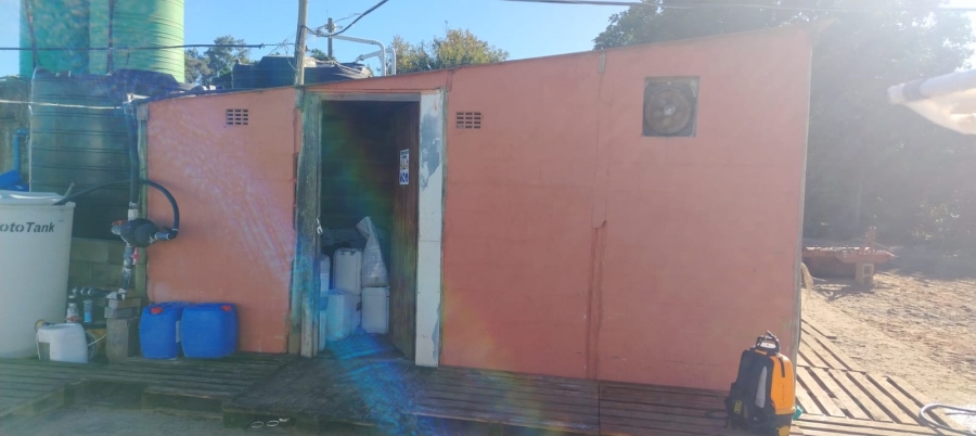 3 Bedroom Property for Sale in Tierfontein AH Western Cape